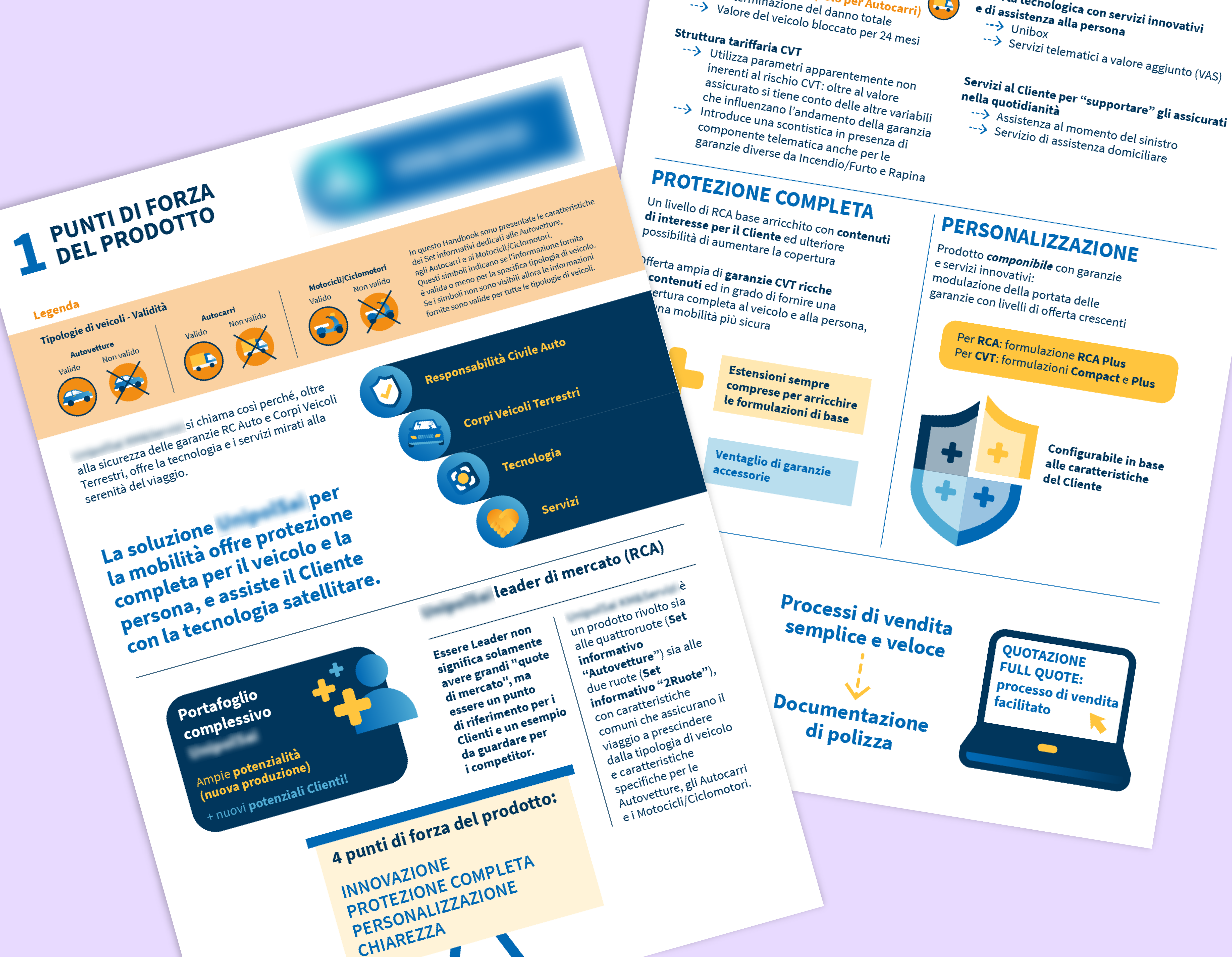 Esempio di Handbook 1