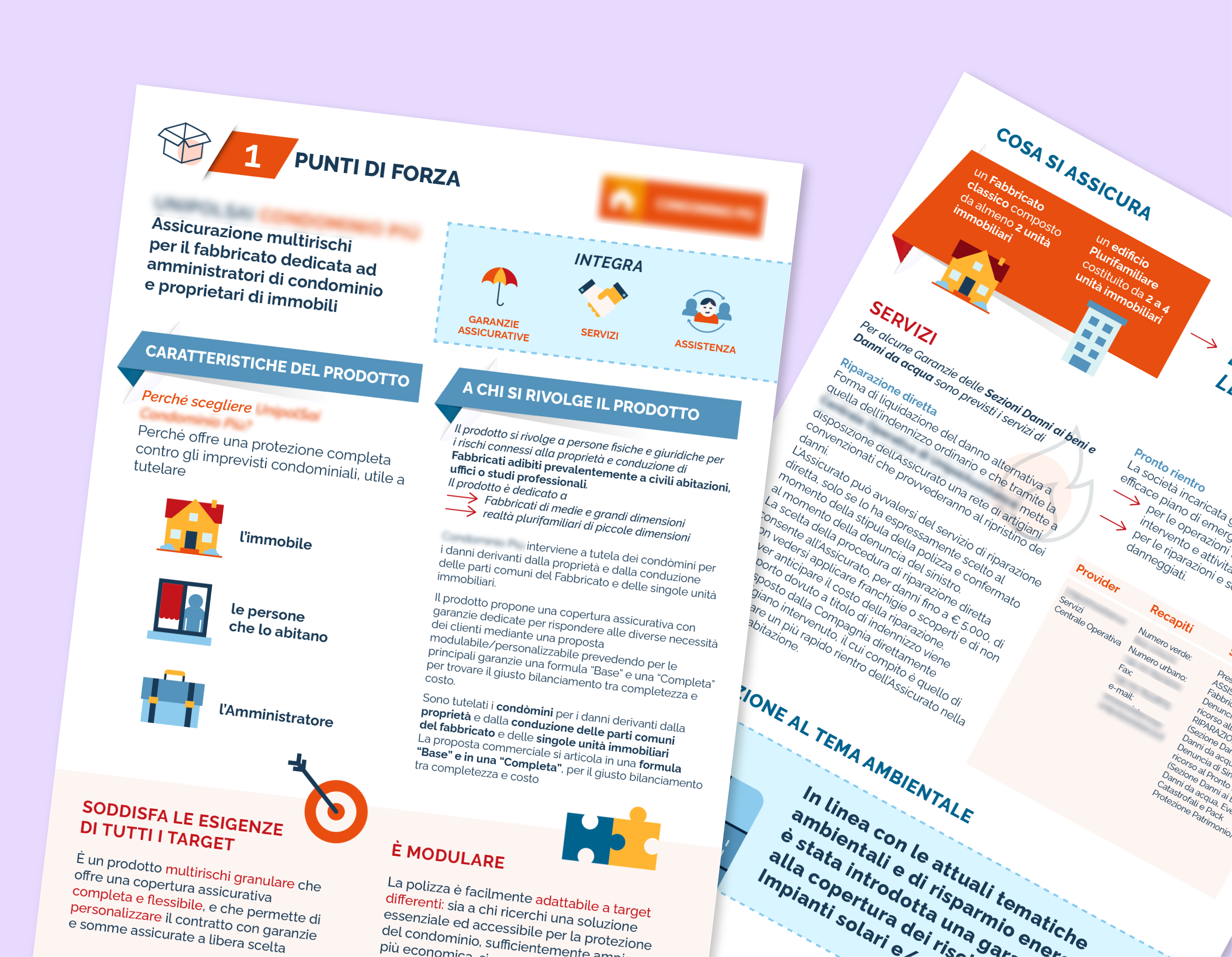 Esempio di Handbook 3