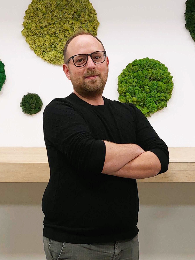 Immagine del Software developer 2