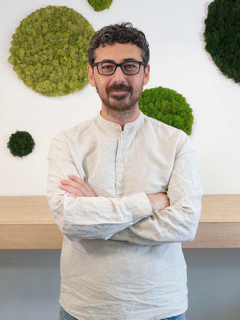 Immagine del Project Manager